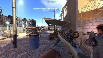 Noscope triple fail?