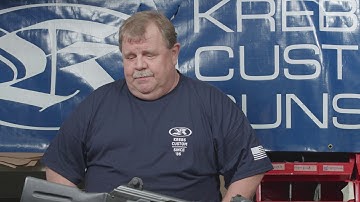 The Core With Marc Krebs