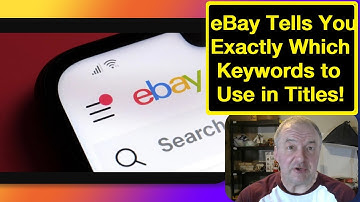 Make Your eBay Listings DOMINATE The Search Rankings!