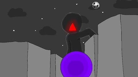 Flipaclip Animation | My part of The Giant Collab (Hosted By: Leoxys Rush)