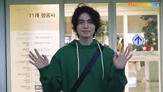 : Lee Dong Wook - Part 1 - Travel Fashion