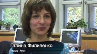 Диагностика катаракты. Стретчинг. Планета здоровье, 25.09.2004