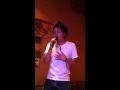らいおんハート　SMAP COVER　Ryo