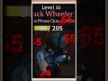 Tryhards Short