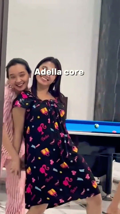 Download lagu Ketika para artis adella sebelum naik panggung #akunrandom #trendingshorts #lailacanggung