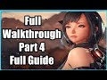 Stellar blade full walkthrough guide part 4