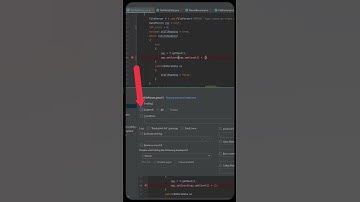 Using Tracing Breakpoints Instead of Print Statements To Debug #tutorial #coding #debugging #shorts