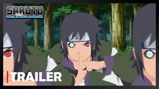 Saruto : Naruto To Boruto Generations  - TRAILER screenshot 3