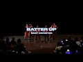 Kpop cover batter up by babymonster  ubc kwave dance team