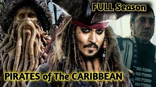 PIRATES OF THE CARRIBEAN FULL SEASON |  Alur Cerita Film