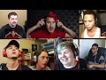 Try Not To Laugh Challenge #2 [REACTION MASH-UP]#201