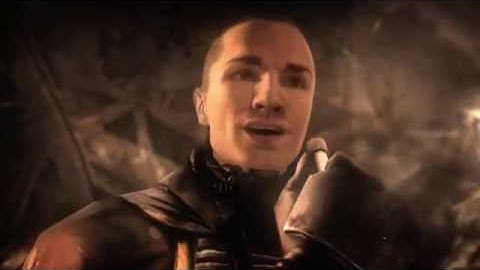 Star Wars The Force Unleashed - Bringing Down The Star Destroyer (2019)