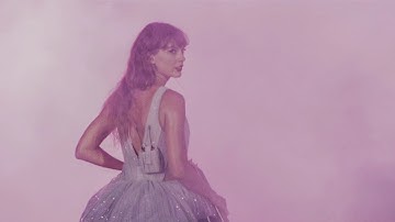 Taylor Swift - "Long Live" 4K XDR | The Eras Tour (Taylor