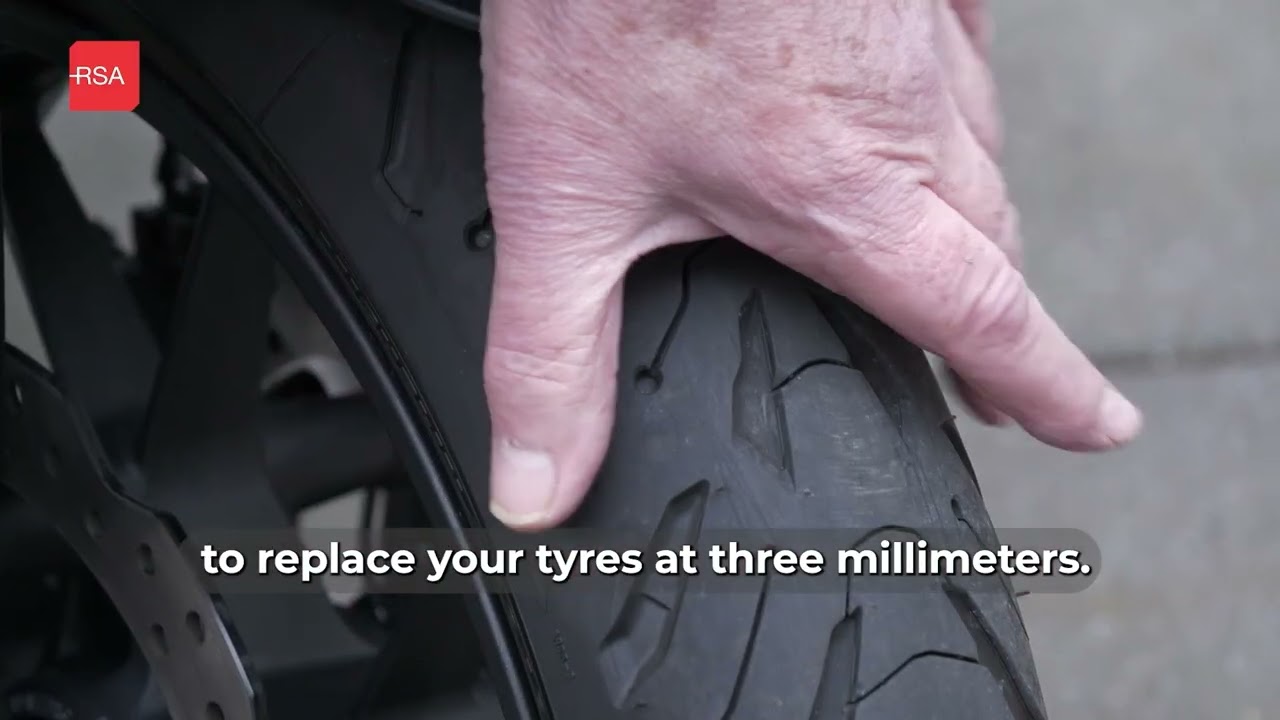 Motorcycle Routine checks and   Motorcycle Safety Gear