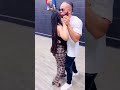 Jonathan | 🇨🇬 | Final Dance | Private Class at Dr Kizomba Studios! | Afiwi Groove | Toronto |