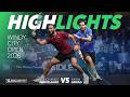 🇪🇬 Gawad v Abouelghar 🇪🇬 | Windy City Open 2026 | ROUND 2 HIGHLIGHTS