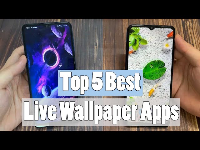 10 Best Live Wallpaper Apps for Windows 10 (2023)