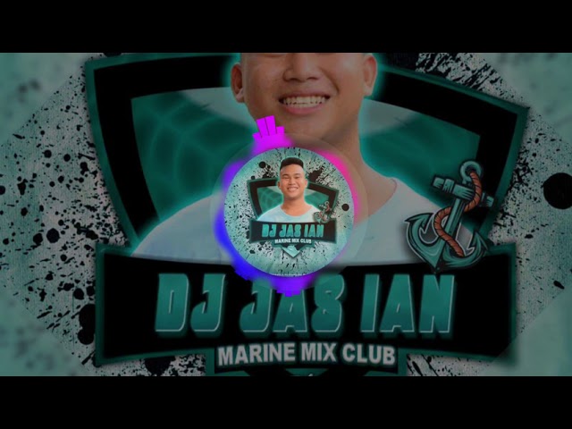 214 - DJ JAS IAN2020 (MARINE MIX CLUB & TEAM STROKER MIX DEEJAYS) class=