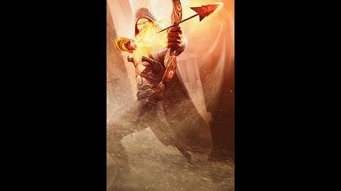 Ashes of Creation: Ranger Overview