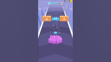 count masters stickman games #32 #gaming