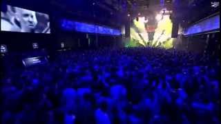 Red Bull Soundclash K.I.Z vs. Kraftklub (KIZ-Spast)