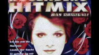 Der Marianne Rosenberg Hitmix - Bonustrack (MAXI)