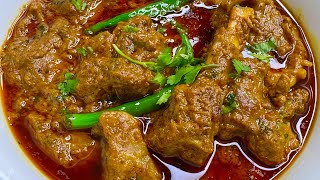 Super Delicious Dum Ka Gosht | Nizami Dum Ka Mutton????????| Hyderabadi Nizami Dum Ka Gosht ❤️