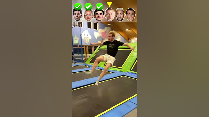 Messi VS Lehmann VS Gavi VS Haaland VS Neymar VS Ronaldo | Trickshot Challenge