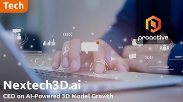 Nextech3D.ai launches social media marketing initiative and expands AI product suite