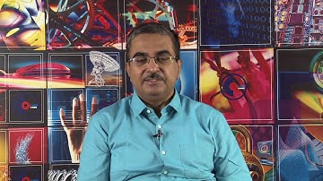 Week 4-Lecture 19 : Rigid Rotor: Part 2