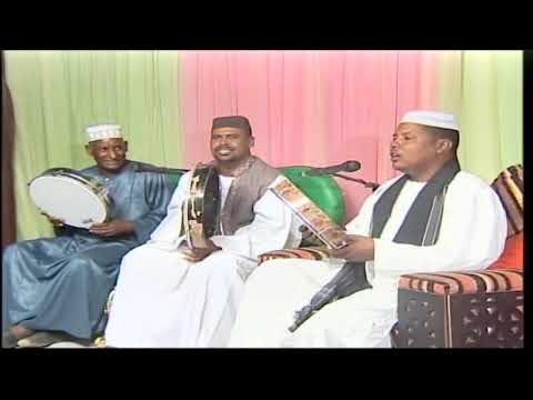 أولاد طه الحفيان الكباشي براق الحجاز