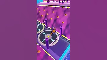 Fall Guys Slime Scraper Speed Run 27.9s