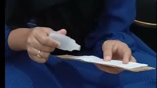 Penyerahan tugas Pengembangan Media pembelajaran. Dosen Pengampu: Dr. Robie Fanreza, M.Pd.I