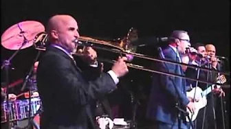 Eddie Palmieri Vamonos Pa'l Monte Eddie Palmieri Vamonos Pa'l Monte