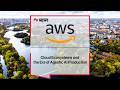 How AWS and Temenos are Replacing Risky 'Big Bang' Bank Migrations with Agentic AI