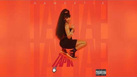 Saweetie - Tap In (Clean)