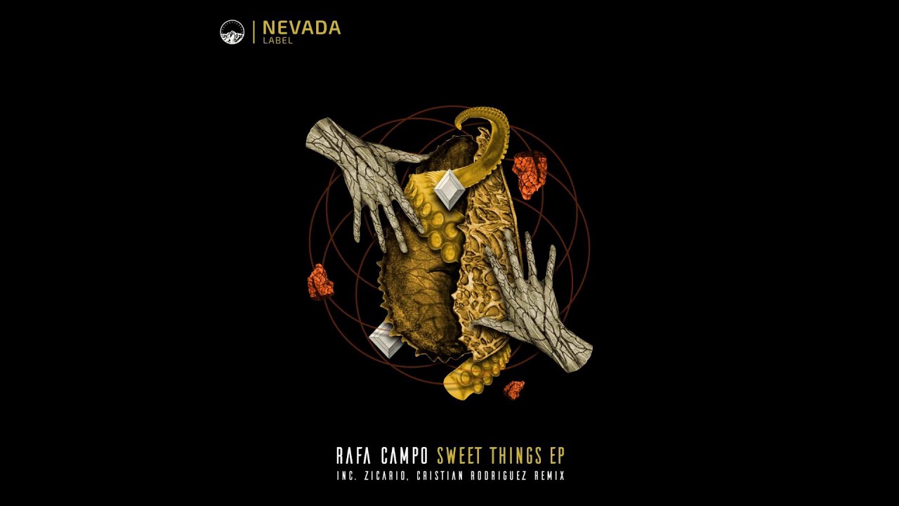 Watch Rafa Campo - Sweet Things (Original Mix) on YouTube Watch Rafa Campo - Sweet Things (Original Mix) on YouTube