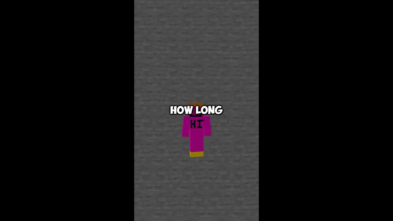How To Survive The Void