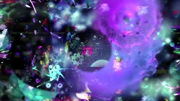 Dynamic Abstraction by Paul Fletcher (Screener)