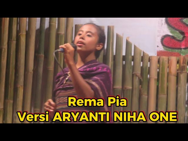 REMA PIA versi Aryanti class=