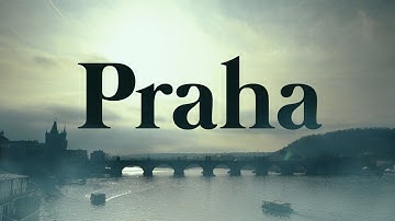 Praha