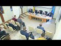 Круглий стіл: «Денонсація Договору РСМД, наслідки для України і міжнародної безпеки», 05.03.2019
