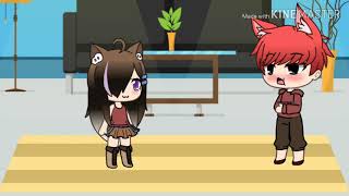 Пьяный отец сочинил песню для сына-КВН (Gacha Life) Пьяный отец сочинил песню для сына-КВН (Gacha Life)