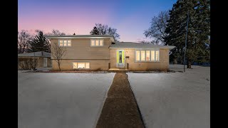550 E. North Broadway Street video tour