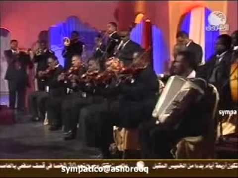 إنصاف فتحي بحضور الفنان محمد وردي جربت هواهم