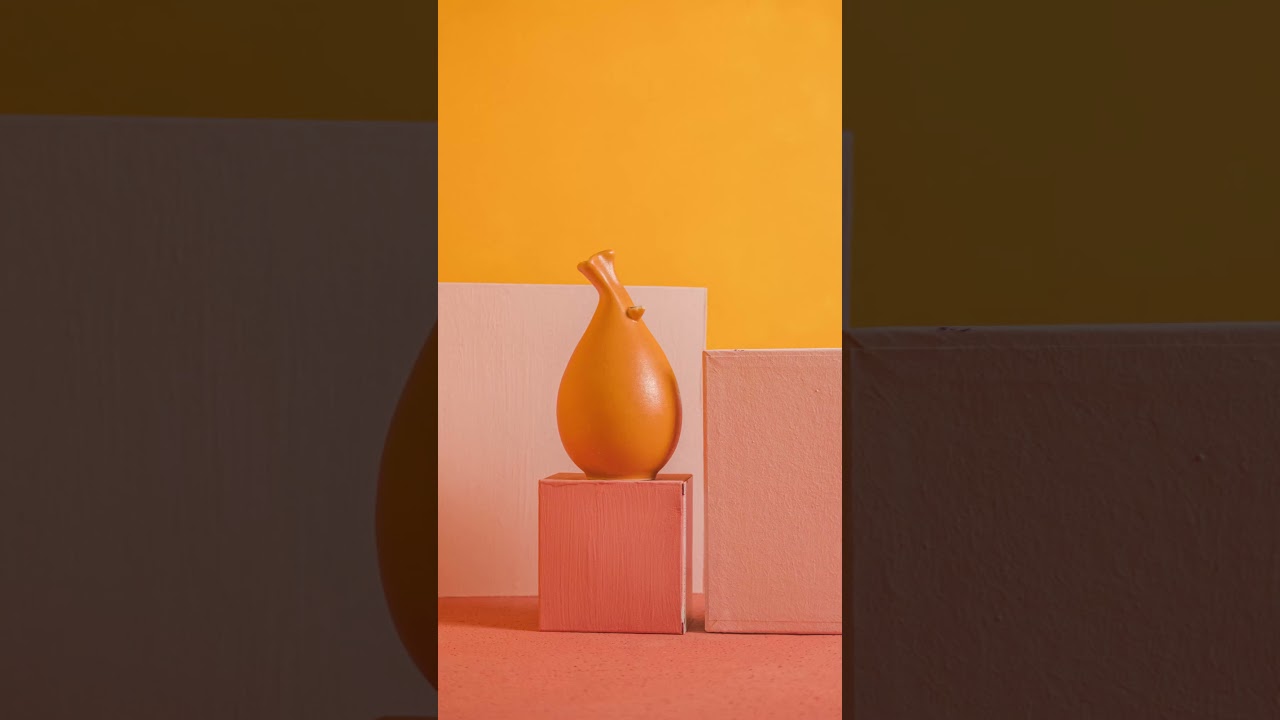 Stop motion product video example YouTube