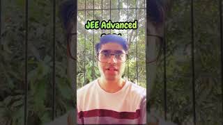 JEE Advanced 2026 Physics Paper 1