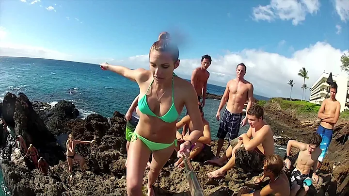 Hawaii 2013 Vacation Video