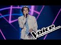 Sondre Høiby Bjelland | Human (The Killers) | LIVE | The Voice Norway