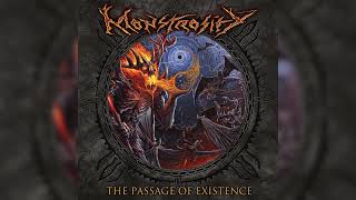 Monstrosity - "The Passage of Existence" [Full album]